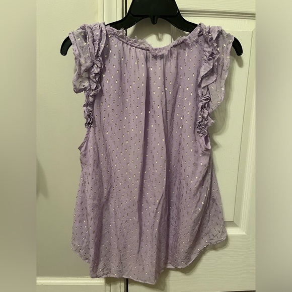 Generation Love Mimi Blouse - Picture 4 of 5